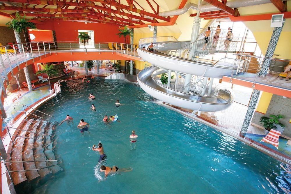 Penzion Fontana Bešeňová Exteriör bild